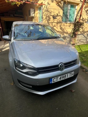 VW Polo Tdi - Car24.bg VW Polo Tdi
