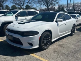 Dodge Charger R/T 5.7 * 1 СОБСТВЕНИК * БЕЗ ИНЦИДЕНТ * 50545КМ * - Car24.bg Dodge Charger R/T 5.7 * 1 СОБСТВЕНИК * БЕЗ ИНЦИДЕНТ * 50545КМ *