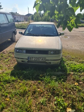 Seat Toledo Със работеща газова уредба - Car24.bg Seat Toledo Със работеща газова уредба