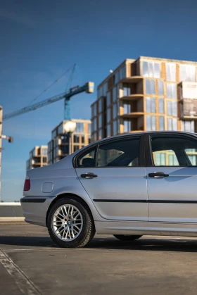 BMW 318 Бмв е46 318i | Auto.bg — изображение 3 BMW 318 Бмв е46 318i | Auto.bg — изображение 3