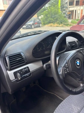 BMW 318 Бмв е46 318i | Auto.bg — изображение 5 BMW 318 Бмв е46 318i | Auto.bg — изображение 5