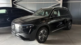 Mercedes-Benz EQB 250+ , 7местна | Auto.bg — изображение 2 Mercedes-Benz EQB 250+ , 7местна | Auto.bg — изображение 2