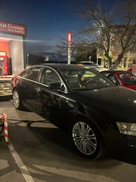 Audi A6 3.0 - 4000 € - 10227353 4 | Car24.bg Audi A6 3.0 - 4000 € - 10227353 4