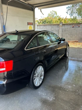 Audi A6 3.0 | Auto.bg — изображение 7 Audi A6 3.0 | Auto.bg — изображение 7