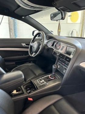Audi A6 3.0 | Auto.bg — изображение 4 Audi A6 3.0 | Auto.bg — изображение 4
