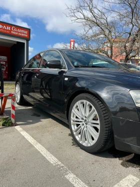Audi A6 3.0 | Auto.bg — изображение 3 Audi A6 3.0 | Auto.bg — изображение 3