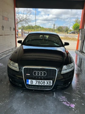 Audi A6 3.0 | Auto.bg — изображение 5 Audi A6 3.0 | Auto.bg — изображение 5
