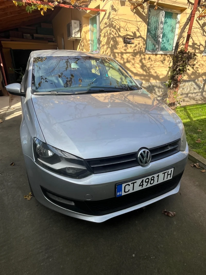 VW Polo Tdi - 4500 € / 8801.24 лв. - 87344331 1 | Car24.bg VW Polo Tdi - 4500 € / 8801.24 лв. - 87344331 1