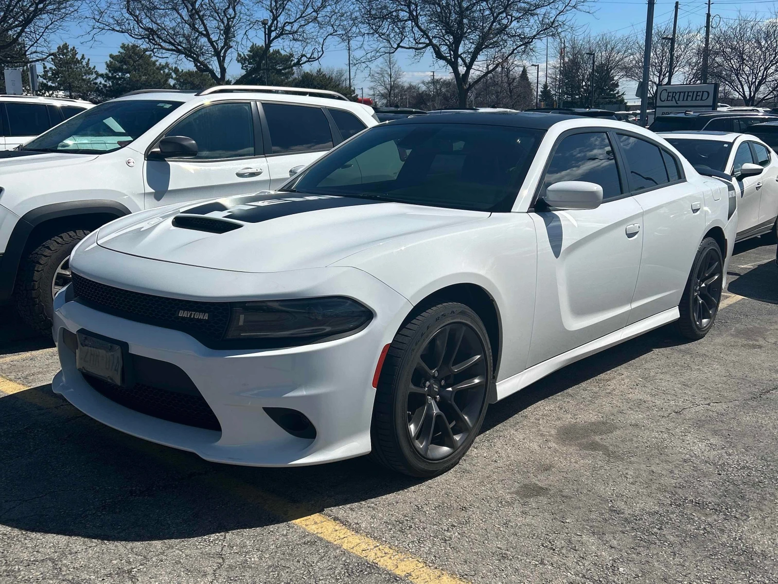 Dodge Charger R/T 5.7 * 1 СОБСТВЕНИК * БЕЗ ИНЦИДЕНТ * 50545КМ * | Auto.bg — изображение 1 Dodge Charger R/T 5.7 * 1 СОБСТВЕНИК * БЕЗ ИНЦИДЕНТ * 50545КМ * | Auto.bg — изображение 1