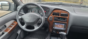 Nissan Pathfinder 3.3 LPG 150ps | Mobile.bg   2