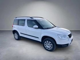 Skoda Yeti 1.2 T | Auto.bg — изображение 3 Skoda Yeti 1.2 T | Auto.bg — изображение 3