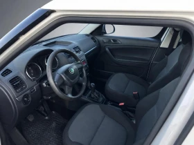 Skoda Yeti 1.2 T | Auto.bg — изображение 9 Skoda Yeti 1.2 T | Auto.bg — изображение 9