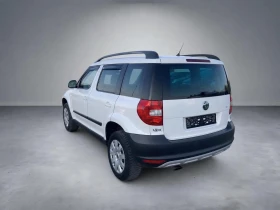 Skoda Yeti 1.2 T | Auto.bg — изображение 5 Skoda Yeti 1.2 T | Auto.bg — изображение 5