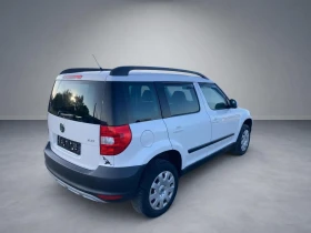 Skoda Yeti 1.2 T | Auto.bg — изображение 2 Skoda Yeti 1.2 T | Auto.bg — изображение 2