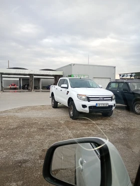 Ford Ranger 2.2tdci | Mobile.bg — малка снимка 15
