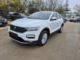VW T-Roc 2.0TDI 150к.с Топ състояние - Car24.bg VW T-Roc 2.0TDI 150к.с Топ състояние