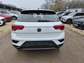 VW T-Roc 2.0TDI 150к.с Топ състояние - 31000 лв. / 15850.05 € - 32942593 6 | Car24.bg VW T-Roc 2.0TDI 150к.с Топ състояние - 31000 лв. / 15850.05 € - 32942593 6
