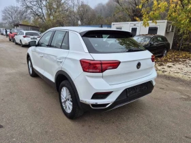 VW T-Roc 2.0TDI 150к.с Топ състояние - 31000 лв. / 15850.05 € - 32942593 4 | Car24.bg VW T-Roc 2.0TDI 150к.с Топ състояние - 31000 лв. / 15850.05 € - 32942593 4