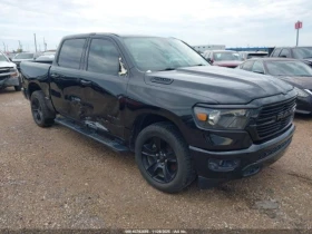 Dodge RAM 1500 * LONE STAR* 4x2* 5.7HEMI* - Car24.bg Dodge RAM 1500 * LONE STAR* 4x2* 5.7HEMI*