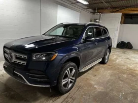 Mercedes-Benz GLS 450 * CARFAX * ЦЕНА ДО БГ - Car24.bg Mercedes-Benz GLS 450 * CARFAX * ЦЕНА ДО БГ