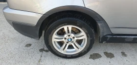 BMW X3 - 3000 € / 5867.49 лв. - 88386840 14 | Car24.bg BMW X3 - 3000 € / 5867.49 лв. - 88386840 14