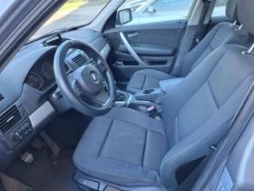 BMW X3 - 3000 € / 5867.49 лв. - 88386840 16 | Car24.bg BMW X3 - 3000 € / 5867.49 лв. - 88386840 16
