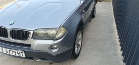BMW X3 - 3000 € / 5867.49 лв. - 88386840 8 | Car24.bg BMW X3 - 3000 € / 5867.49 лв. - 88386840 8