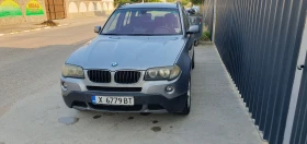 BMW X3 - 3000 € / 5867.49 лв. - 88386840 7 | Car24.bg BMW X3 - 3000 € / 5867.49 лв. - 88386840 7