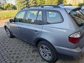 BMW X3 - 3000 € / 5867.49 лв. - 88386840 12 | Car24.bg BMW X3 - 3000 € / 5867.49 лв. - 88386840 12