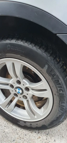 BMW X3 - 3000 € / 5867.49 лв. - 88386840 5 | Car24.bg BMW X3 - 3000 € / 5867.49 лв. - 88386840 5