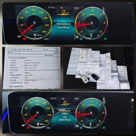 Mercedes-Benz GLB 4Matic AMG Keyless-go Ambient Burmester Camera | Auto.bg — изображение 16 Mercedes-Benz GLB 4Matic AMG Keyless-go Ambient Burmester Camera | Auto.bg — изображение 16