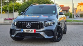 Mercedes-Benz GLB 4Matic AMG Keyless-go Ambient Burmester Camera