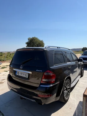 Mercedes-Benz GL 450 undefined | Auto.bg — изображение 4 Mercedes-Benz GL 450 undefined | Auto.bg — изображение 4