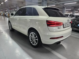 Audi Q3 2.0 TDI Quattro - САМО 30% АВАНС | Auto.bg — изображение 2 Audi Q3 2.0 TDI Quattro - САМО 30% АВАНС | Auto.bg — изображение 2
