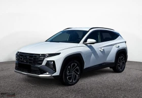 Hyundai Tucson PHEV 288HP/FWD/CAM/LED/APPLE/ANDROID/345h