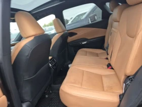 Lexus RX 350h Auto CARFAX | Auto.bg — изображение 12 Lexus RX 350h Auto CARFAX | Auto.bg — изображение 12