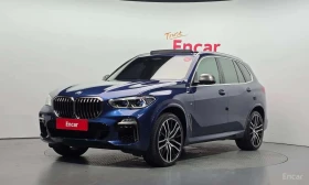 BMW X5 * M50d * БЕЗ ПЪРВОНАЧАЛНА ВНОСКА