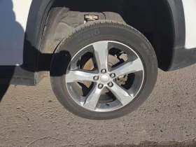 Jeep Grand cherokee - 18150 € - 96856529 7 | Car24.bg Jeep Grand cherokee - 18150 € - 96856529 7
