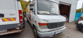 Mercedes-Benz Vario Хладилен + тем | Auto.bg — изображение 5 Mercedes-Benz Vario Хладилен + тем | Auto.bg — изображение 5
