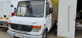 Mercedes-Benz Vario Хладилен + тем | Auto.bg — изображение 16 Mercedes-Benz Vario Хладилен + тем | Auto.bg — изображение 16