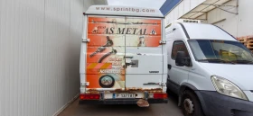 Mercedes-Benz Vario Хладилен + тем | Auto.bg — изображение 10 Mercedes-Benz Vario Хладилен + тем | Auto.bg — изображение 10