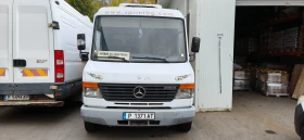 Mercedes-Benz Vario Хладилен + тем | Auto.bg — изображение 17 Mercedes-Benz Vario Хладилен + тем | Auto.bg — изображение 17