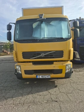 Volvo Fl Соло