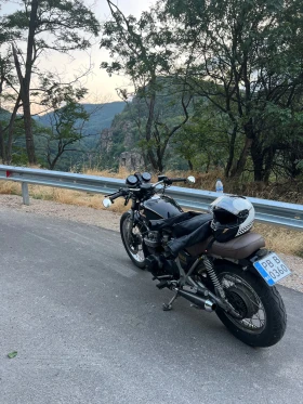 Honda Cb 650 | Auto.bg — изображение 6 Honda Cb 650 | Auto.bg — изображение 6