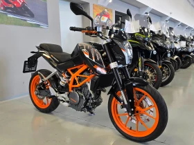 Ktm Duke 390ie, Уникат-ABS, 17272км.
