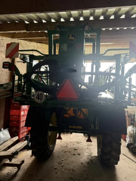 Пръскачка Друга марка JOHN DEERE 732i 24 МЕТРА ЛИЗИНГ | Auto.bg — изображение 8 Пръскачка Друга марка JOHN DEERE 732i 24 МЕТРА ЛИЗИНГ | Auto.bg — изображение 8