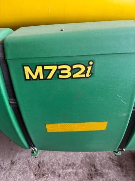 Пръскачка Друга марка JOHN DEERE 732i 24 МЕТРА ЛИЗИНГ | Auto.bg — изображение 5 Пръскачка Друга марка JOHN DEERE 732i 24 МЕТРА ЛИЗИНГ | Auto.bg — изображение 5