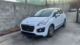 Peugeot 3008 1.6 HDI NAVI - [1] 