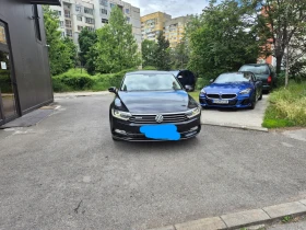 VW Passat B8 - Car24.bg VW Passat B8