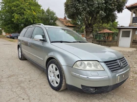 Снимка VW Passat